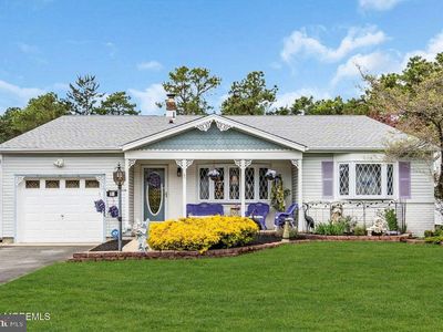 17 Sheepshead Dr