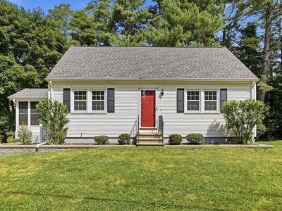 Property at 12 Hemlock Rd, Westford, MA