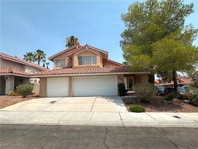 7604 Cruz Bay Ct