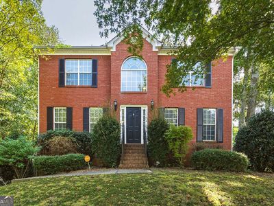 4957 Heritage Crossing Dr SW