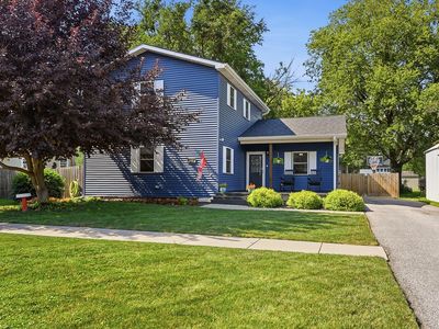 Property at 305 E 6th St, Malvern, IA