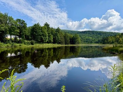 Property at 3536 Plot Road, Johnson, VT