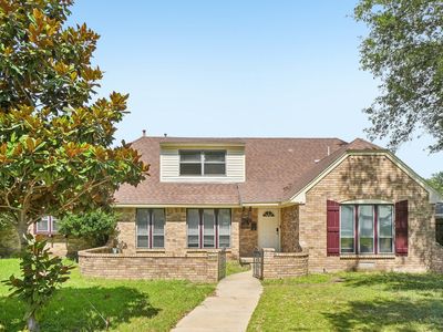 11312 Cotillion Dr
