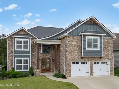 2016 Highlands Ridge Ln