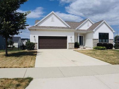 534 Foxfield ROAD