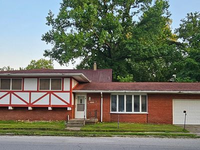 Property at 213 Sycamore St, Mounds, IL