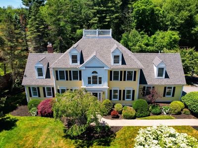 4 Macintyre Dr