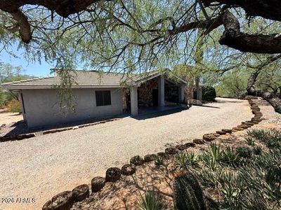 3220 E LONE COYOTE Trail
