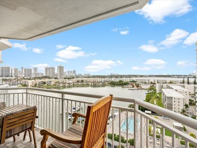 18071 Biscayne Blvd APT 1401