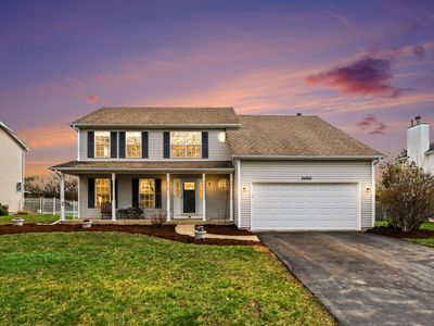 24841 Vermette Rd