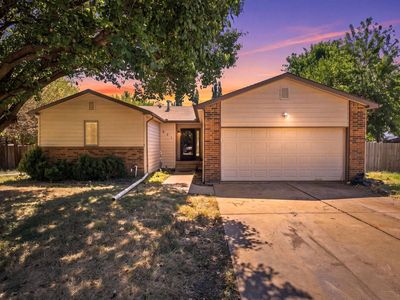 Property at 621 E Showalter St, Rose Hill, KS