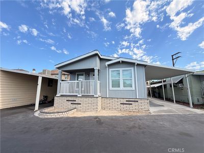 8111 Stanford Ave #153