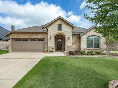 135 Crockett Dr