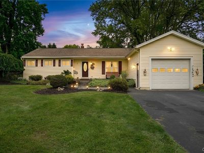 Property at 7323 Manlius Center Rd, East Syracuse, NY
