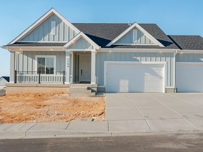 595 S Cedar Creek Dr #125