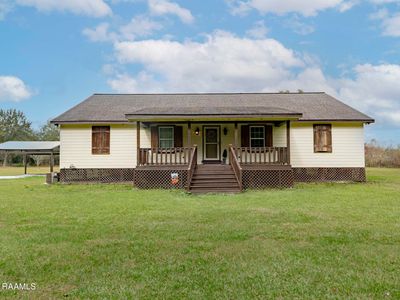 Property at 1513 Highway 343, Church Point, LA