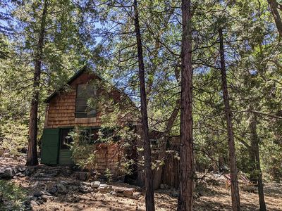 Property at 141 Barton Flats Rd, Angelus Oaks, CA