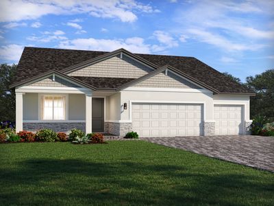Philipsburg Plan, Mount Plymouth Greens