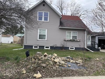 134 N lincoln AVENUE