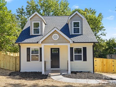 Property at 2825 Mayfair Ave, Charlotte, NC