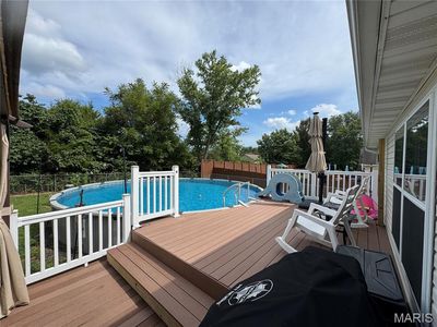 Property at 1408 Redwood Dr, Saint Clair, MO