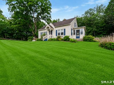 Property at 413 Watertown Road, Middlebury, CT