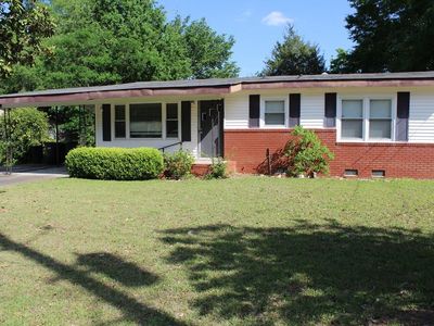 3626 Grier Ave