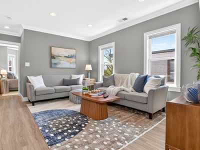 Property at 614 Bennington St #3, East Boston, MA