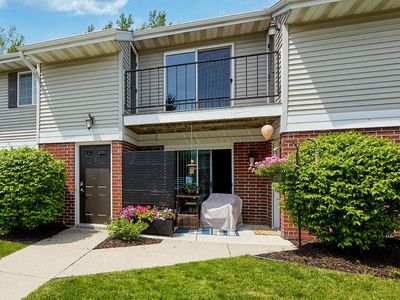 Property at N110W17058 Ashbury LANE #3, Germantown, WI