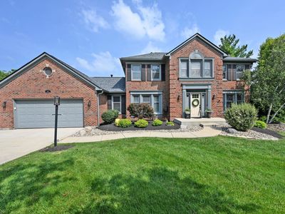 3109 Williams Creek Dr