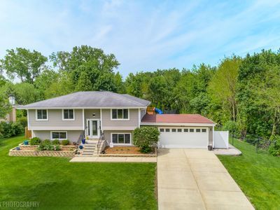 532 Cambridge Dr