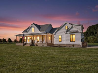 111 Artisan Way