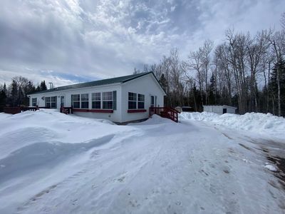 Property at 22395 S Steinbeck Rd, Rudyard, MI