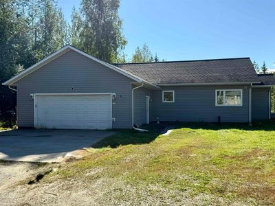 Property at 2712 Park Way, North Pole, AK