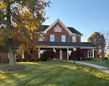 14460 Inverness Dr