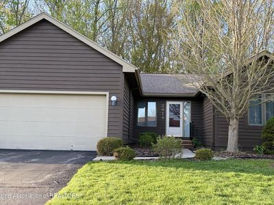 Property at 2414 Emerald Lake Dr, East Lansing, MI