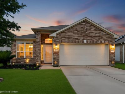 17003 Beretta Bend Dr