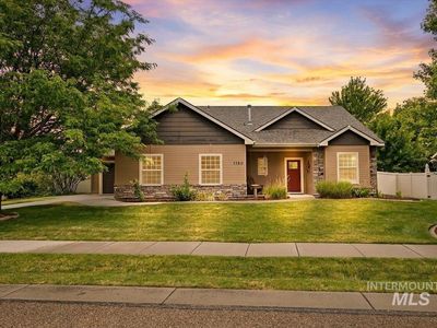 1180 N Powder River Dr