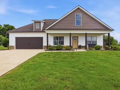 Property at 14 Farm View Cir, Rock Spring, GA