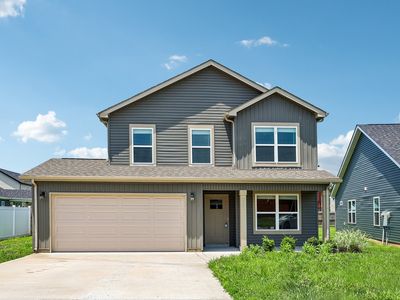 203 Clark Rd