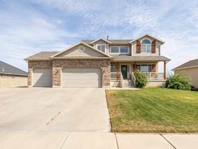 4656 W 1650 N