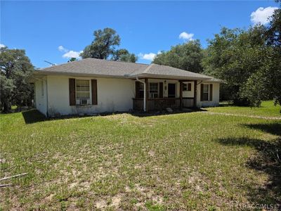 Property at 758 E Cermak St, Hernando, FL