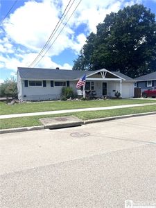 Property at 52 Roland Rd, Jamestown, NY