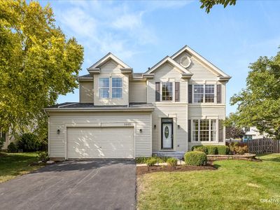 1445 Waterside Dr