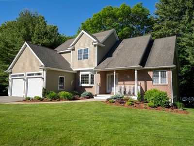 5 Lane Farm Dr