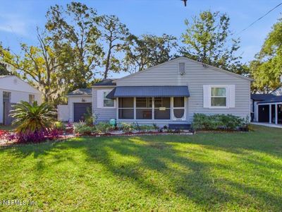 1966 LAKEWOOD Circle S