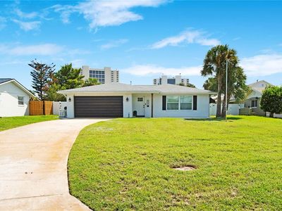 2565 S PENINSULA DRIVE