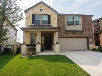 12608 Anthology St