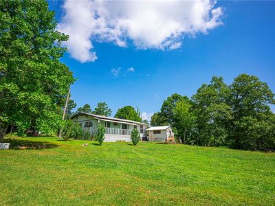 Property at 10531 Nc #8766, Deer, AR