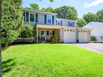 26 Sweetbriar Trail